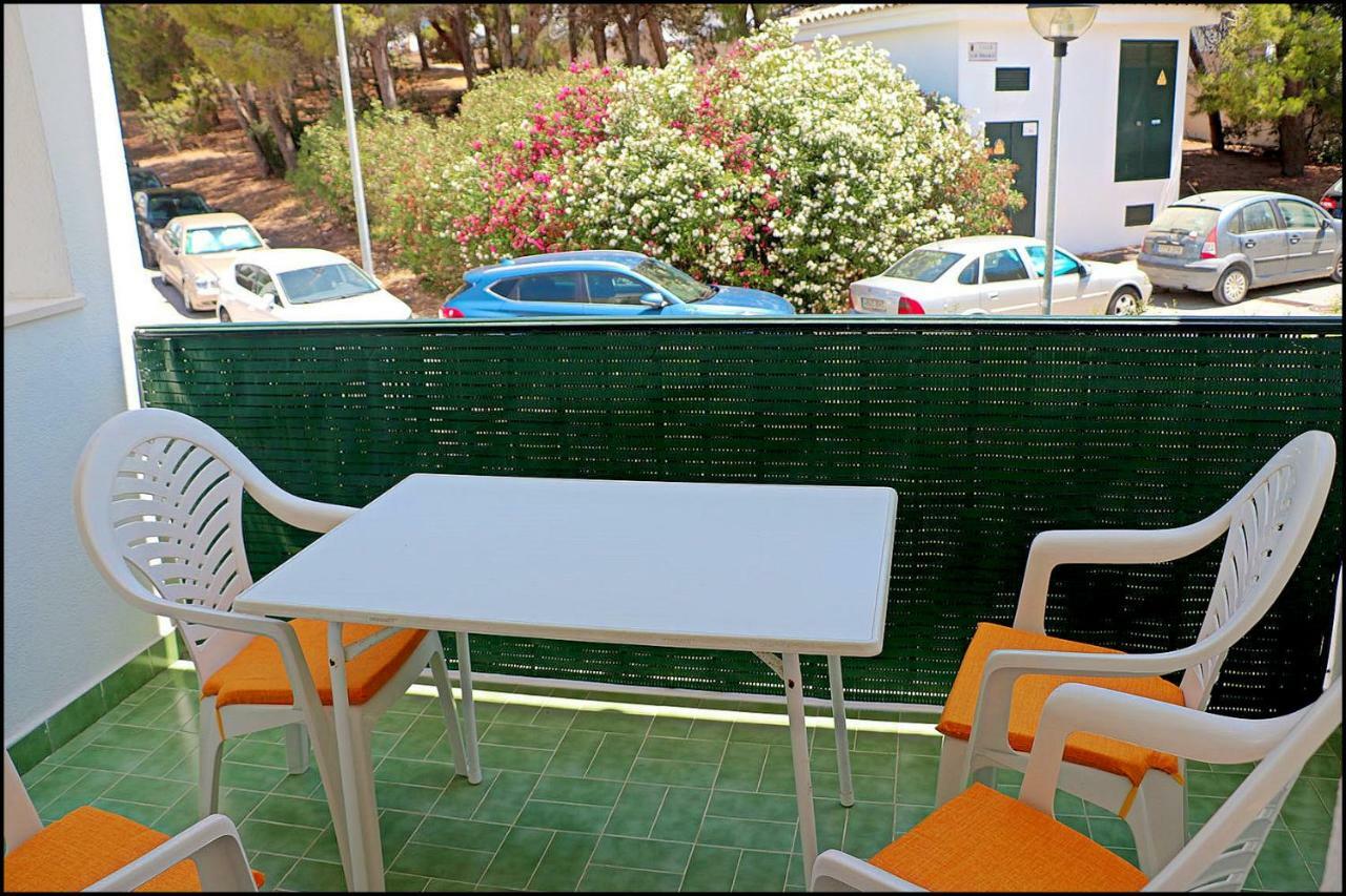 Apartamento Parque La Atalaya Conil De La Frontera Exteriör bild