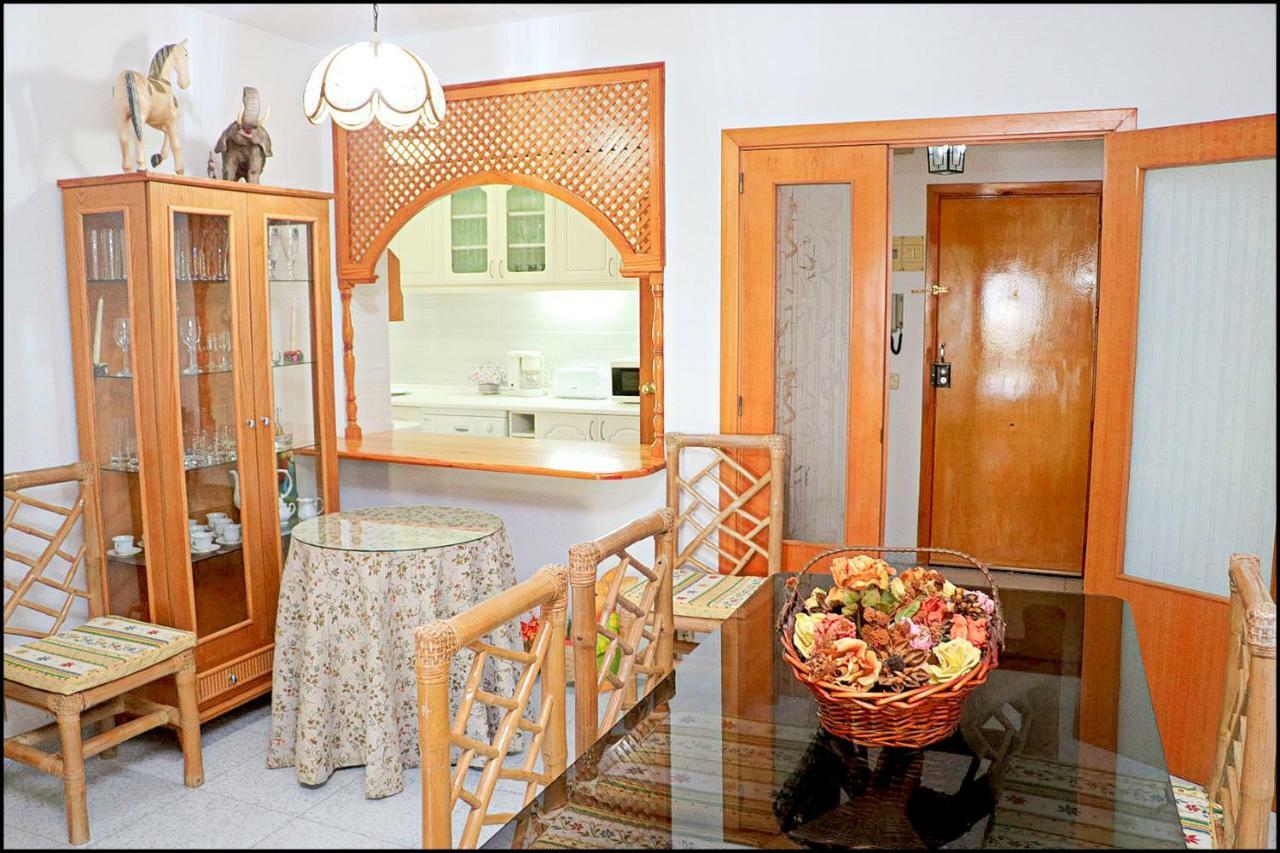 Apartamento Parque La Atalaya Conil De La Frontera Exteriör bild