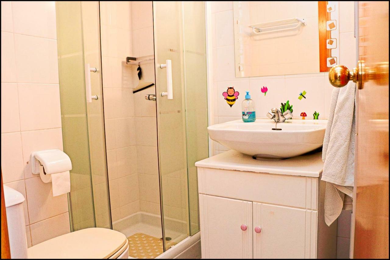 Apartamento Parque La Atalaya Conil De La Frontera Exteriör bild
