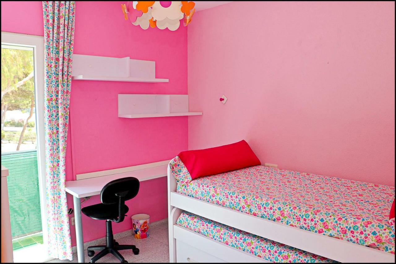 Apartamento Parque La Atalaya Conil De La Frontera Exteriör bild