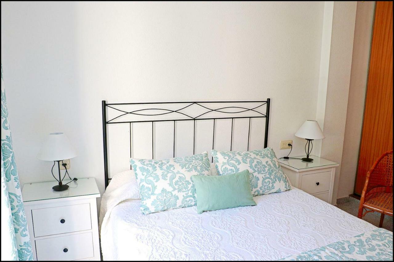 Apartamento Parque La Atalaya Conil De La Frontera Exteriör bild