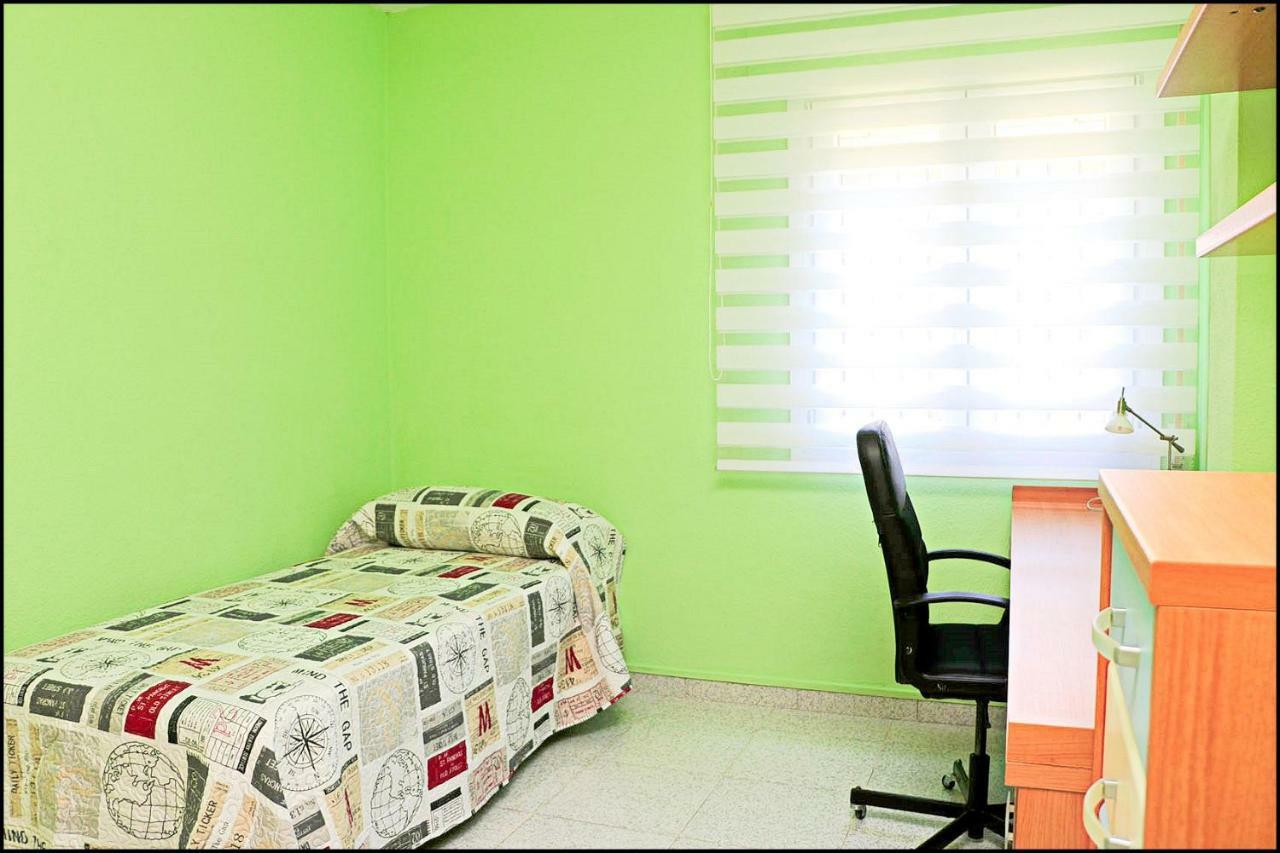 Apartamento Parque La Atalaya Conil De La Frontera Exteriör bild